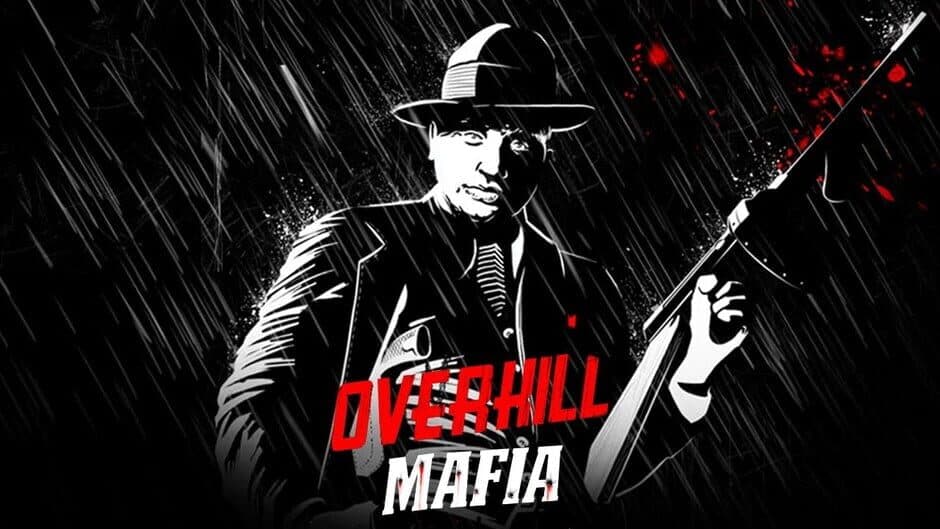 Скриншот 4 из Overkill Mafia