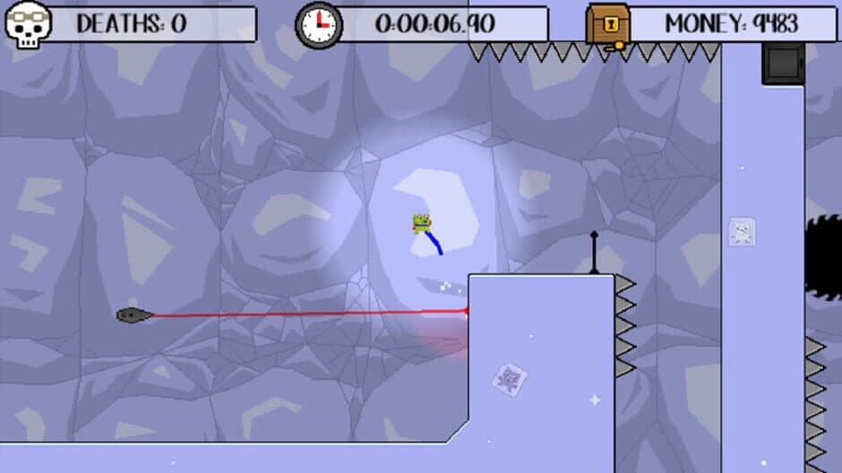 Скриншот 5 из I may die!