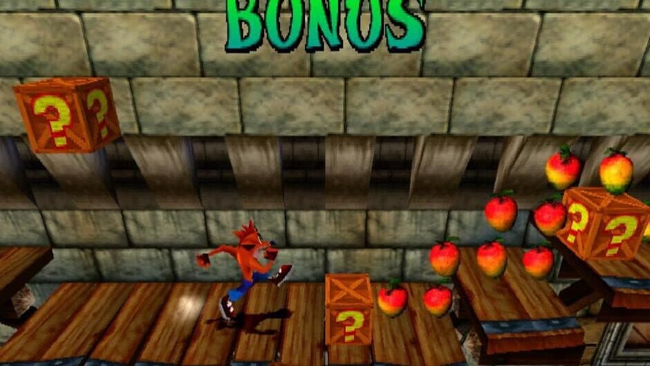 Скриншот 3 из Crash Bandicoot: Warped - Collector's Edition