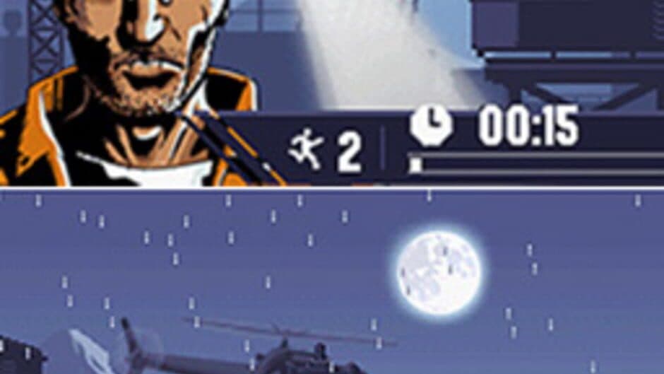Скриншот 3 из I Must Run