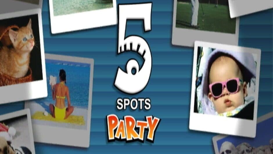 Скриншот 2 из 5 Spots Party