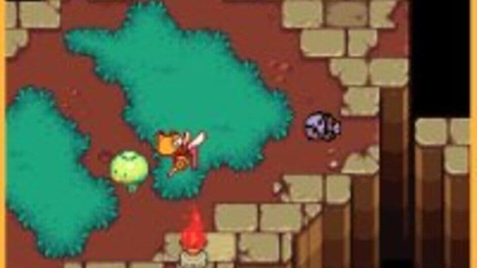 Скриншот 4 из A Kappa's Trail