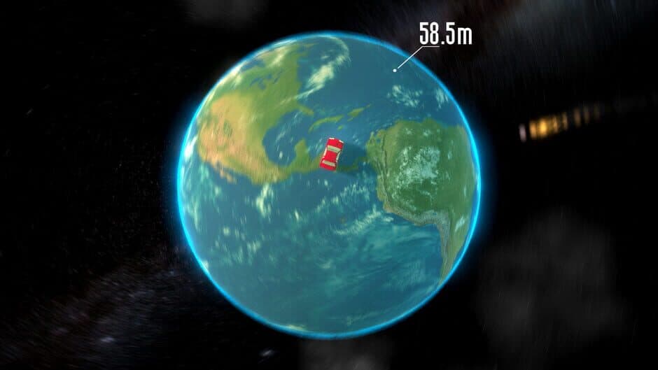Скриншот 3 из Round Mars