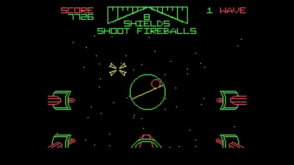 Скриншот 2 из Star Wars