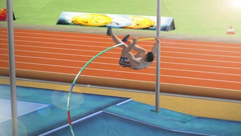Скриншот 8 из Triple Jumping Sports