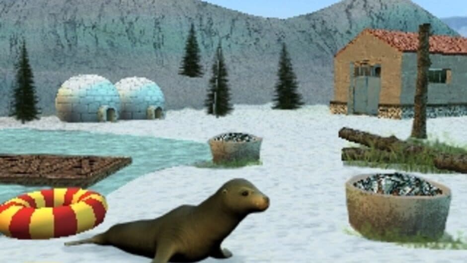Скриншот 6 из My Zoo Vet Practice 3D