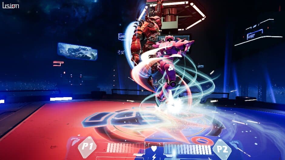 Скриншот 2 из Warbot