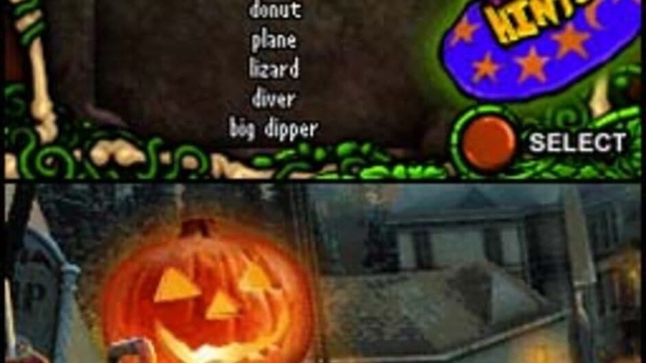 Скриншот 4 из Halloween: "Trick or Treat"