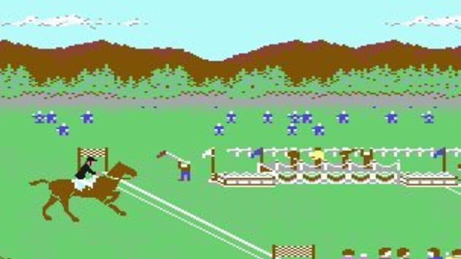 Скриншот 3 из Summer Games II
