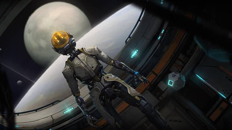 Скриншот 1 из Lone Echo