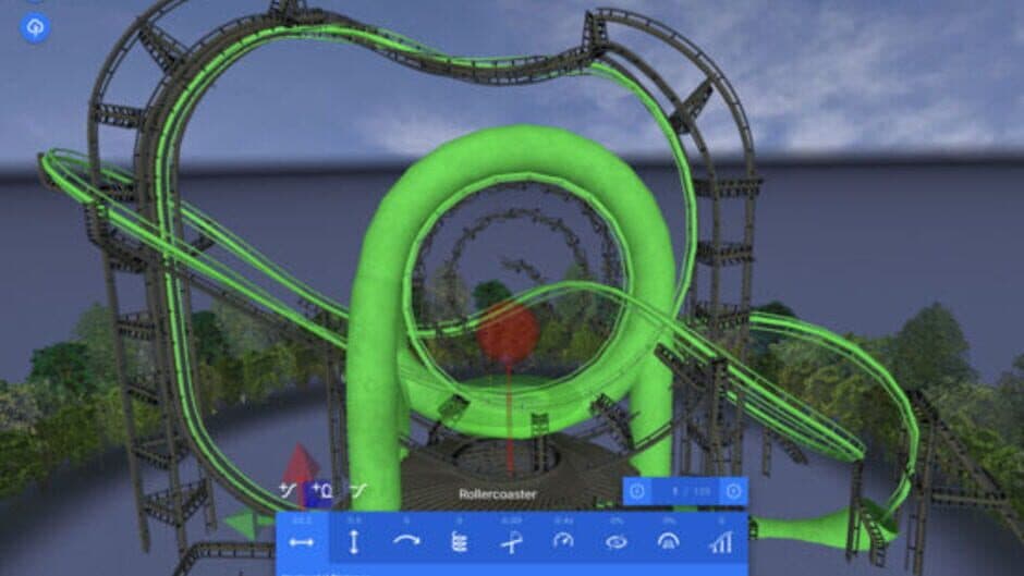 Скриншот 7 из Aircoaster