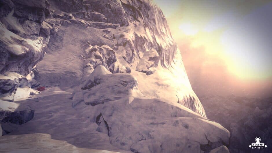 Скриншот 7 из Ascent Spirit