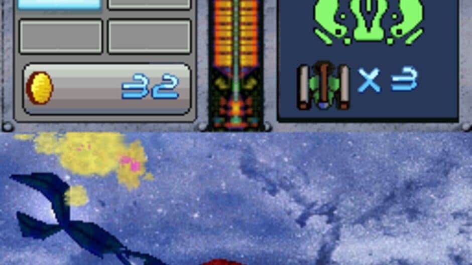 Скриншот 5 из Astro Invaders