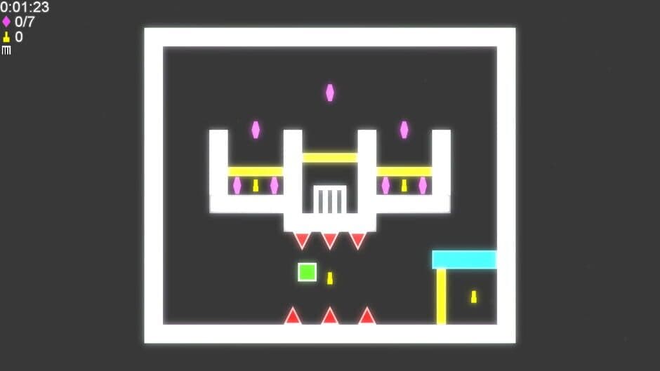 Скриншот 4 из Super Cuber
