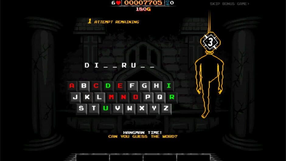 Скриншот 1 из Downbreak