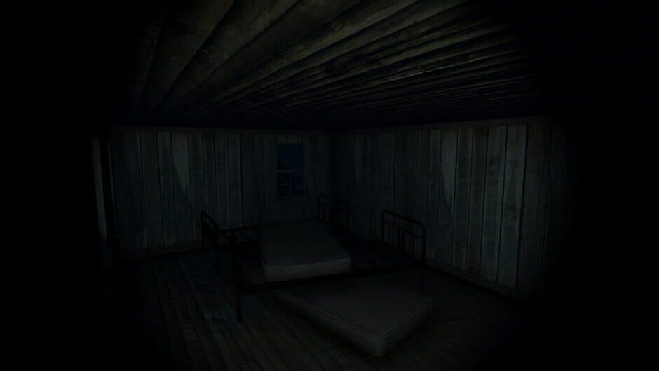 Скриншот 2 из Dark Town : Invisible Danger