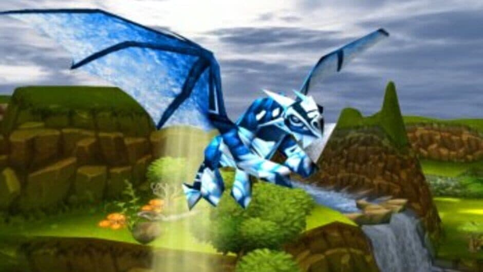 Скриншот 6 из Battle of Giants: Dragons - Bronze Edition