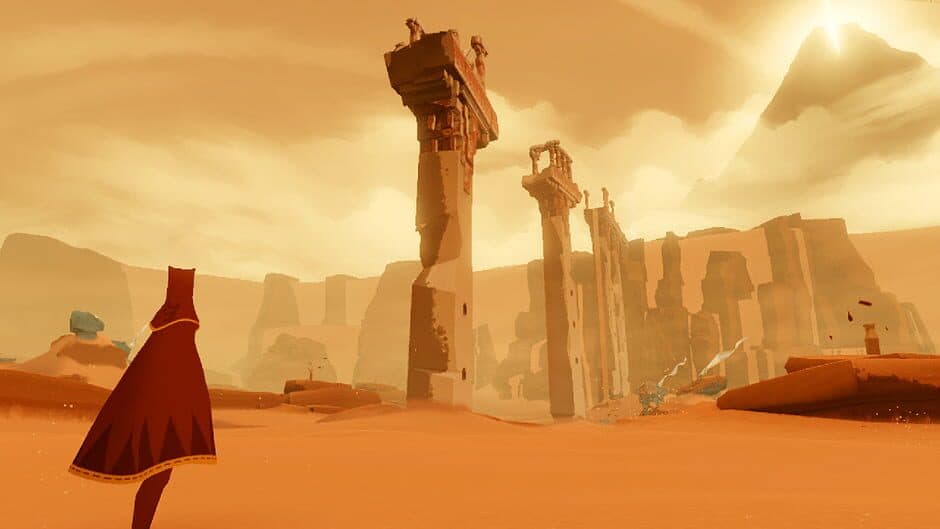 Скриншот 8 из Journey