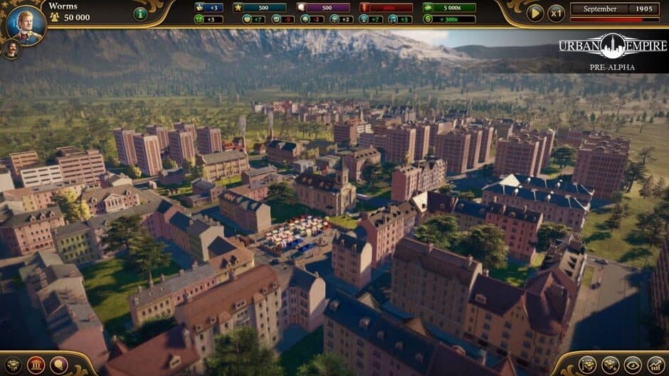 Скриншот 5 из Urban Empire