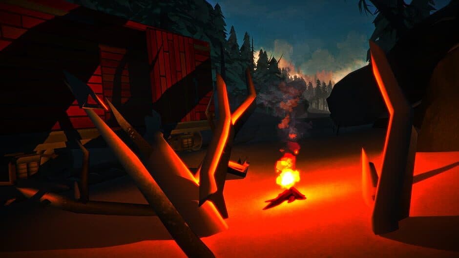 Скриншот 7 из The Long Dark
