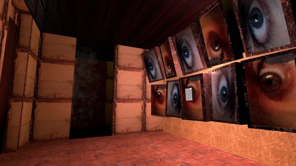 Скриншот 4 из Organ Quarter Pre-Alpha Demo