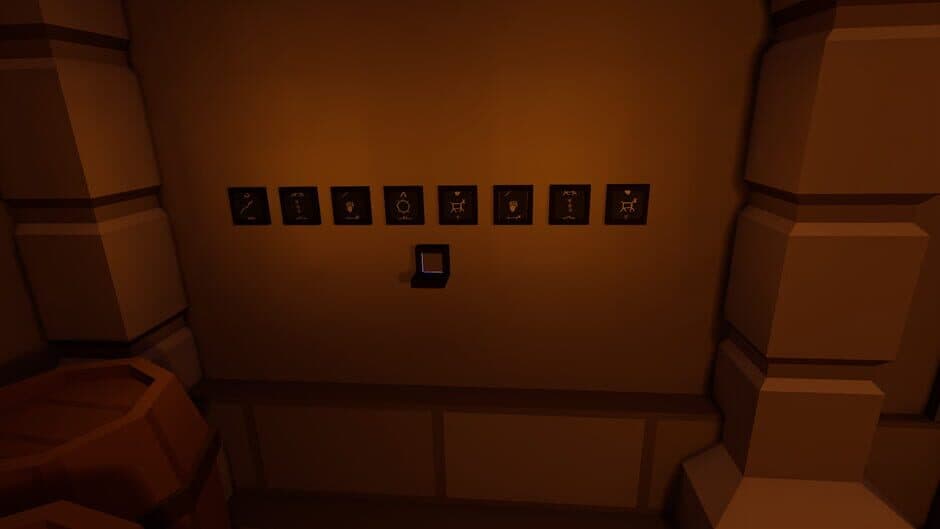 Скриншот 3 из Dungeon Escape VR