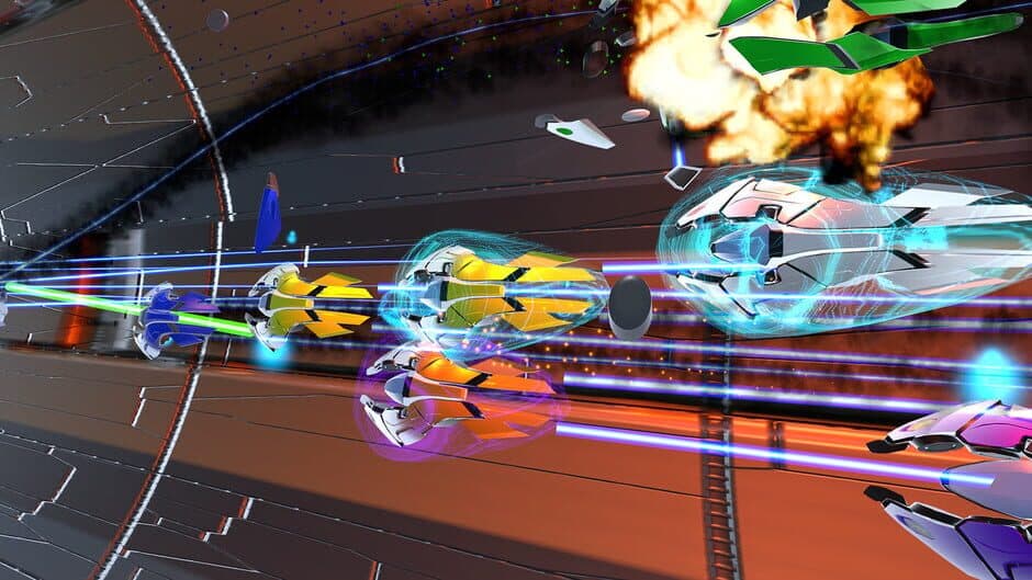 Скриншот 2 из Bank Limit : Advanced Battle Racing