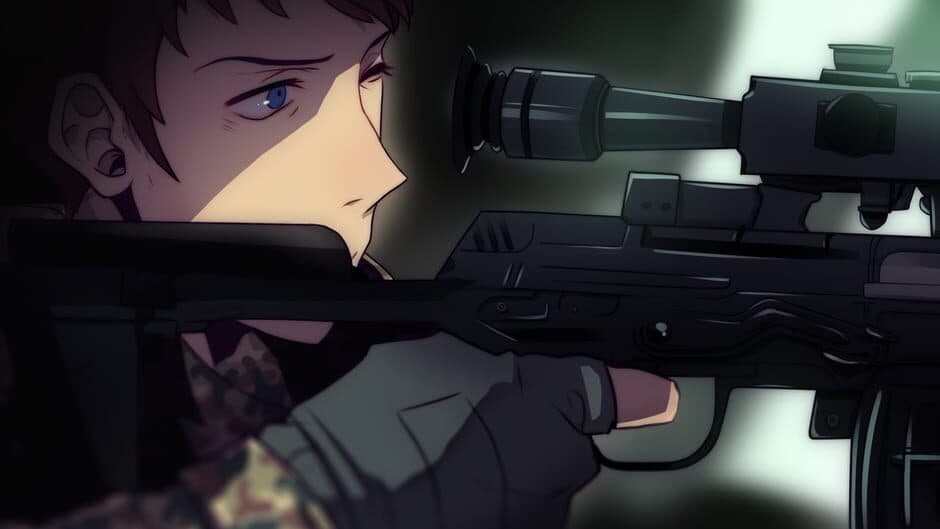 Скриншот 5 из Long Gone Days