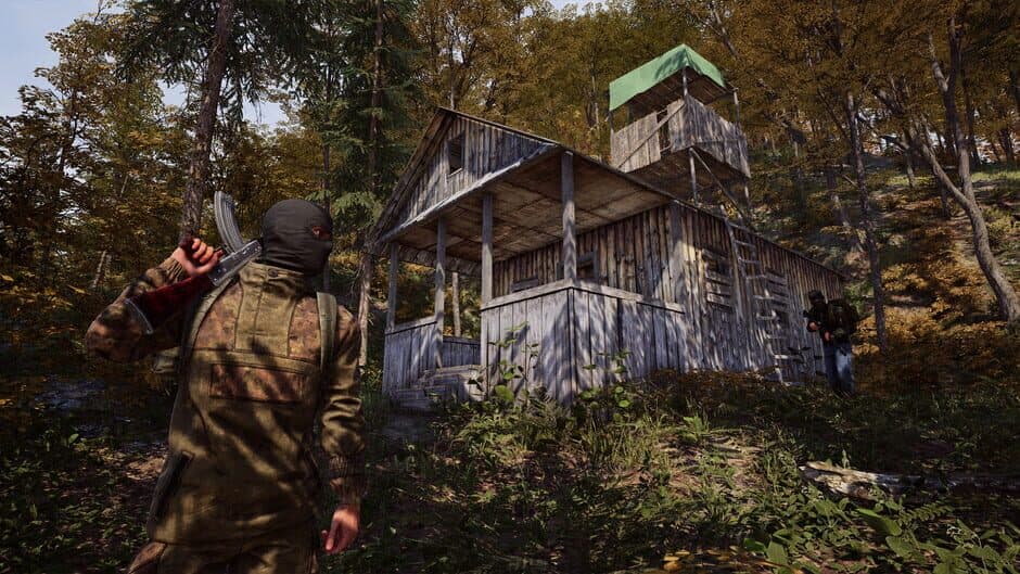 Скриншот 11 из Deadside