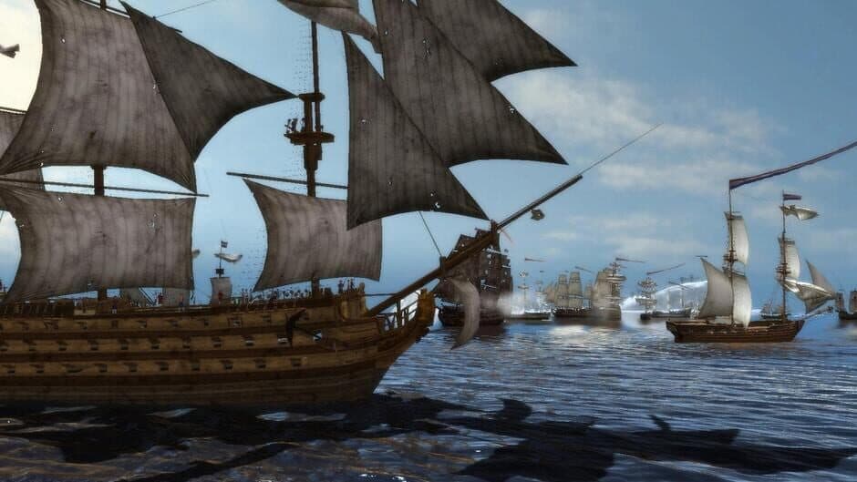 Скриншот 1 из Commander: Conquest of the Americas