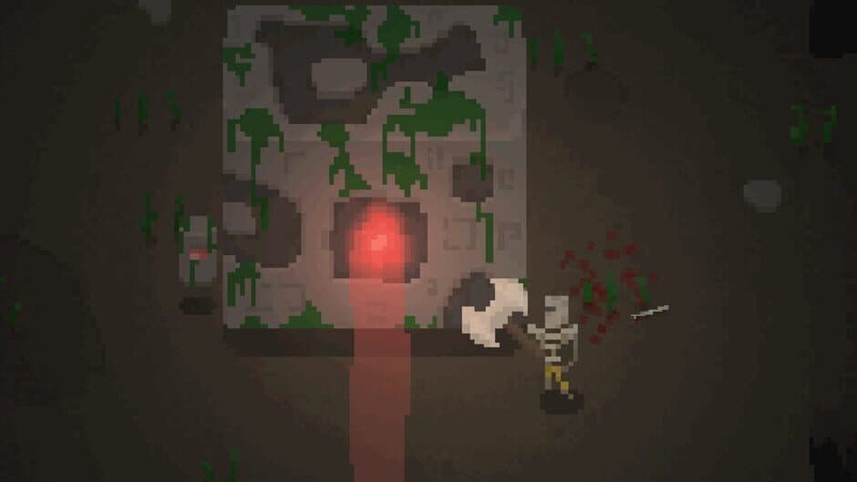 Скриншот 1 из Underworld Dungeon