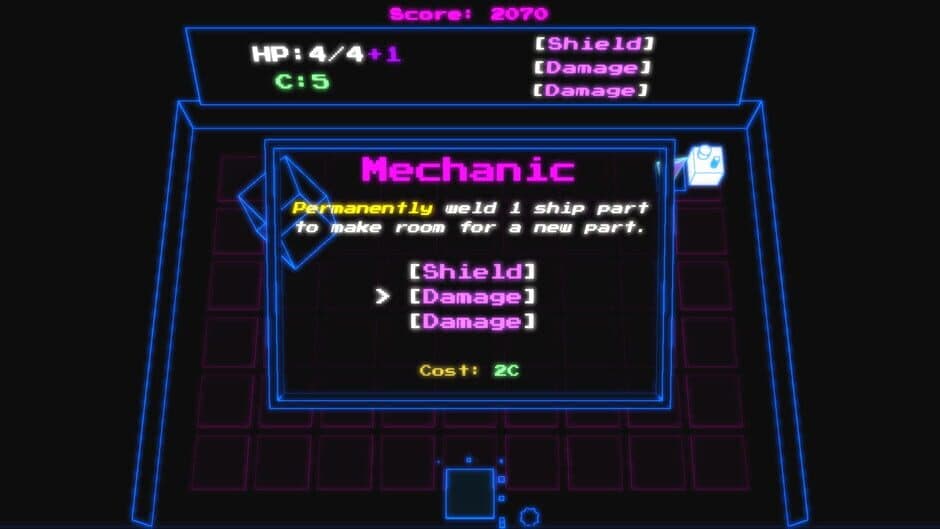 Скриншот 5 из Null Vector