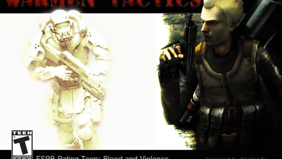 Скриншот 5 из WarMen Tactics