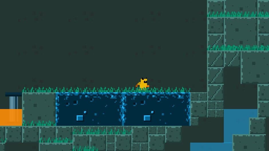 Скриншот 4 из Catacomb Explorers