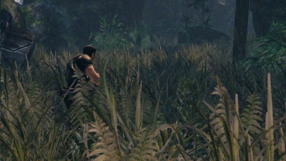 Скриншот 2 из Turok