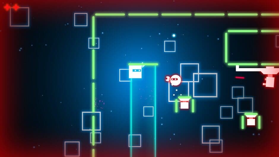 Скриншот 2 из Gravity Light