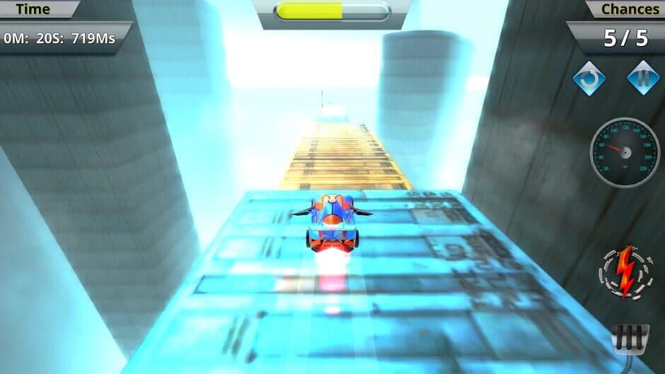 Скриншот 7 из Stunt Hill