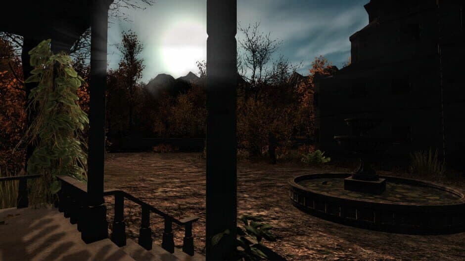 Скриншот 1 из Pineview Drive