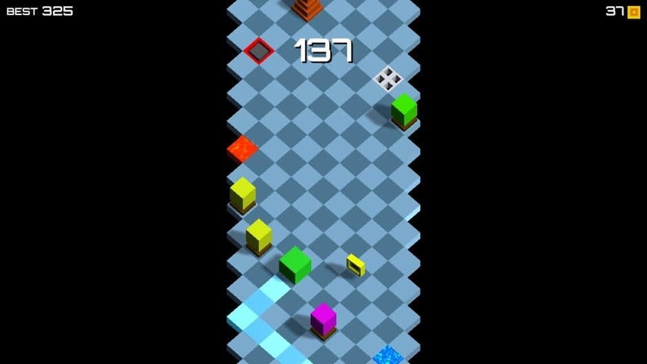 Скриншот 1 из Epic roll