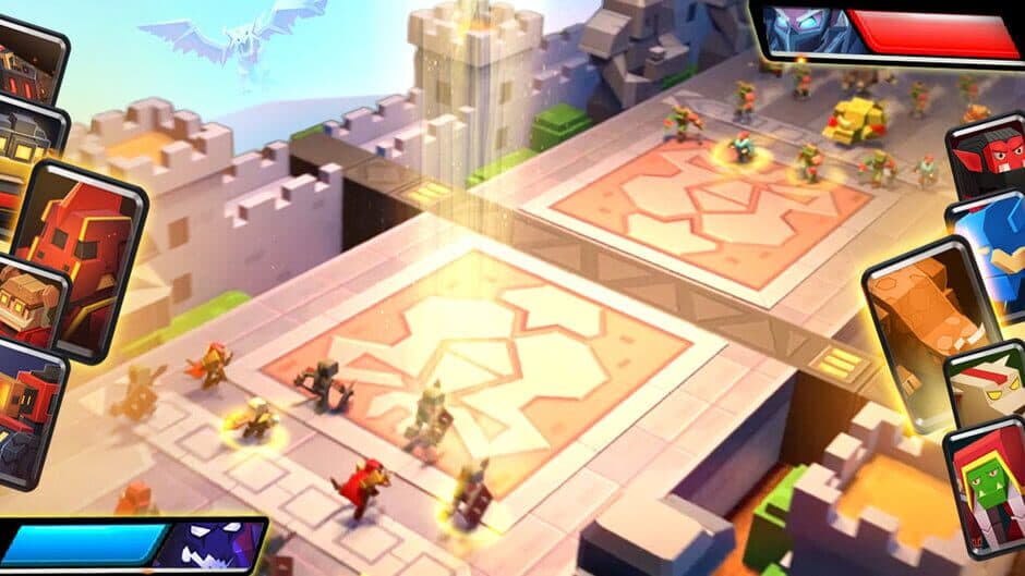 Скриншот 3 из Battler Brawlers