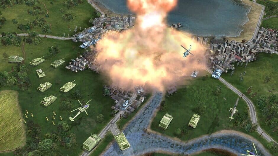 Скриншот 2 из Shattered Union