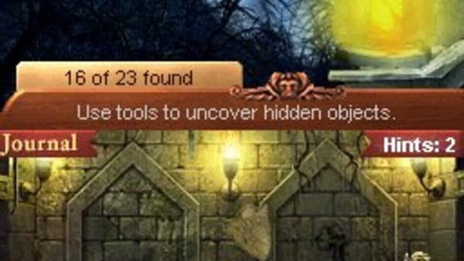 Скриншот 9 из Midnight Mysteries: The Edgar Allan Poe Conspiracy