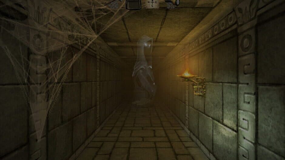 Скриншот 3 из I Can't Escape: Darkness