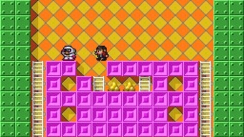Скриншот 5 из Battle Lode Runner