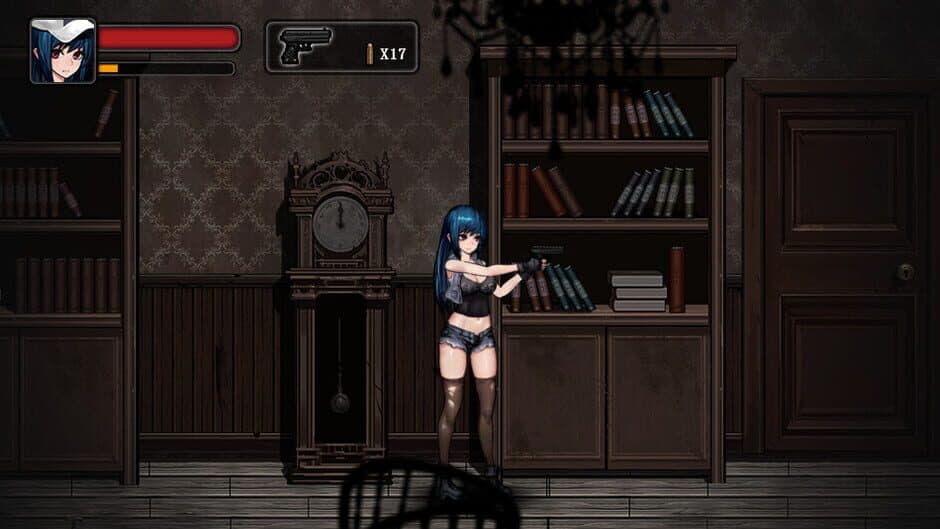 Скриншот 4 из Pale Moon Crisis