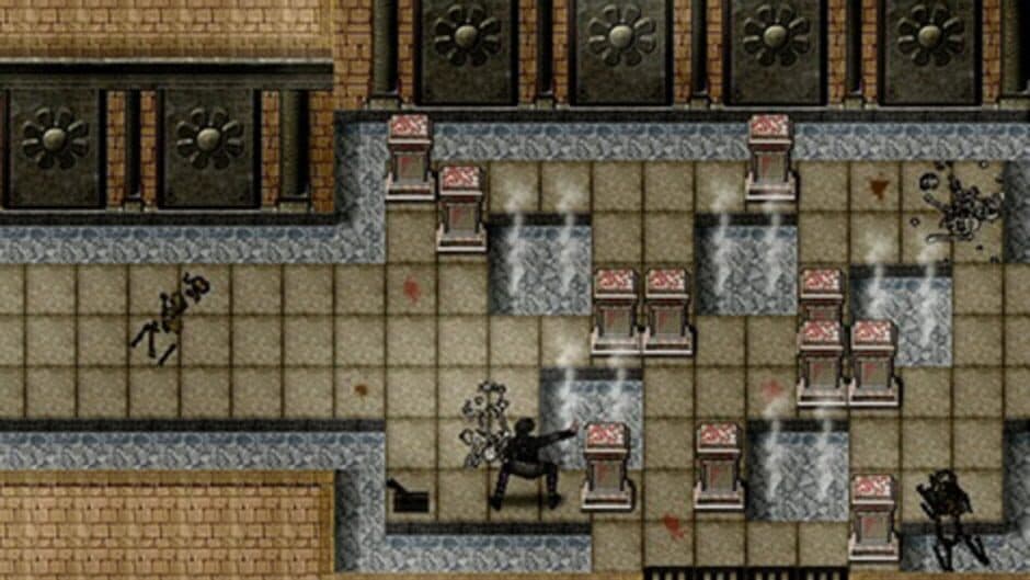 Скриншот 5 из Atonement 2: Ruptured by Despair