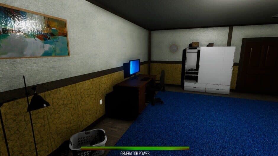 Скриншот 3 из The Entity