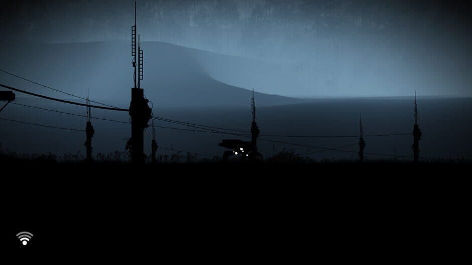 Скриншот 3 из Antenna
