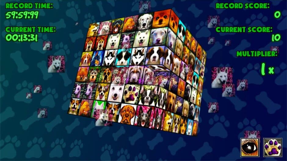 Скриншот 5 из Cubistry Collection Vol. 1