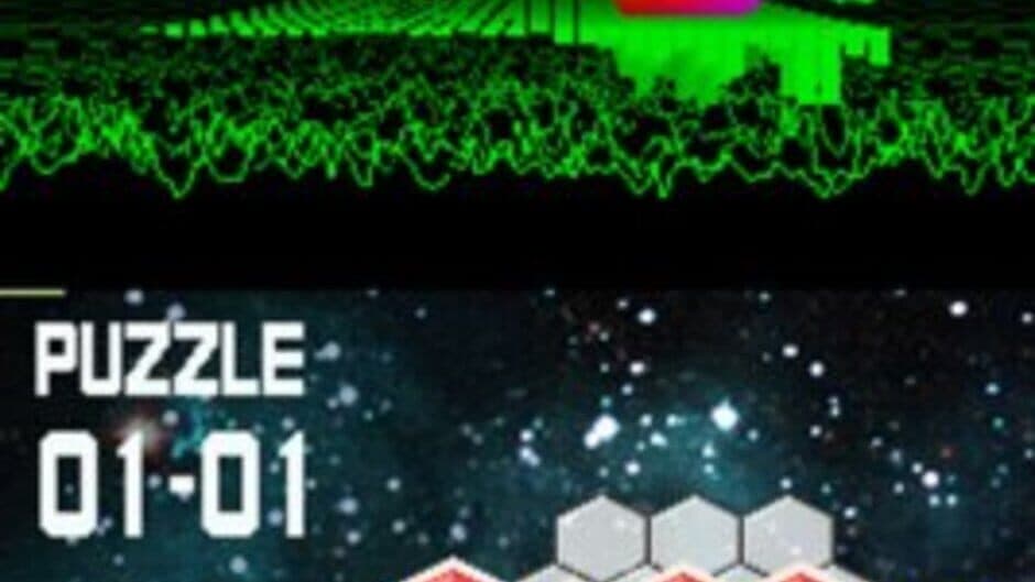 Скриншот 6 из Honeycomb Beat